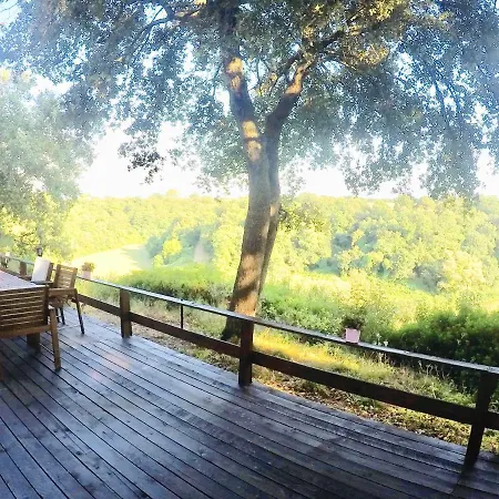 Holiday home 3 Bedrooms House With Jacuzzi Enclosed Garden And Wifi At Castel Di Decima
