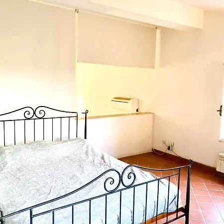 3 Bedrooms House With Jacuzzi Enclosed Garden And Wifi At Castel Di Decima Holiday home *