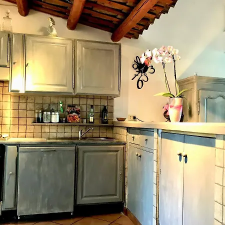 3 Bedrooms House With Jacuzzi Enclosed Garden And Wifi At Castel Di Decima * Rome